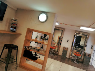 Photo n°4 de hairStore #Coiffure à Clermont-Ferrand (Salon de coiffure)