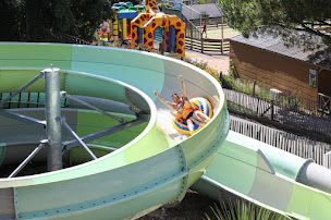 Photo n°19 de Camping Le Petit Rocher à Longeville-sur-Mer (Terrain de camping)