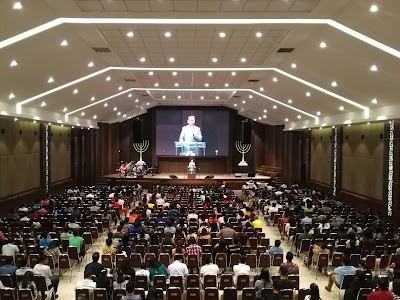 Photos of Gereja Bethel Indonesia Musi Palem Indah