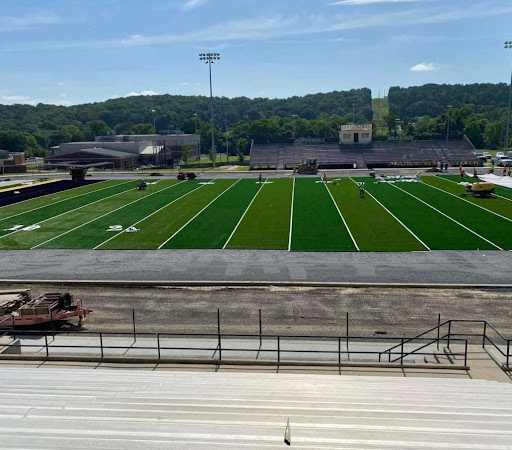 Dragon Stadium - Thumbnail
