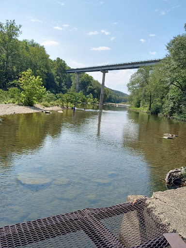 Cossatot River State Park - Natural Area Gallery - United States