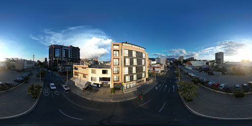Hotel Dorado Ferial