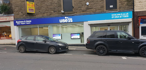 Use IT Computers Ltd
