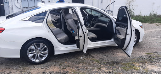 Bree Z Car Wash & Details