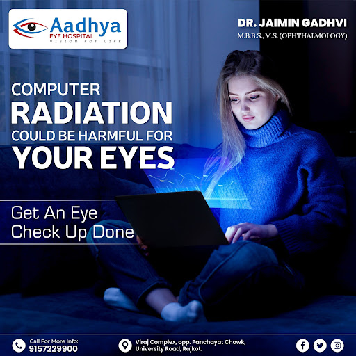 Computers emit non-ionizing radiation, which is a type of radiofrequency (RF) wave. According to… post image