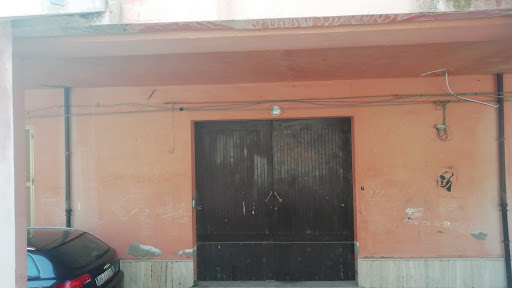 Ex palazzo comunale di Filandari