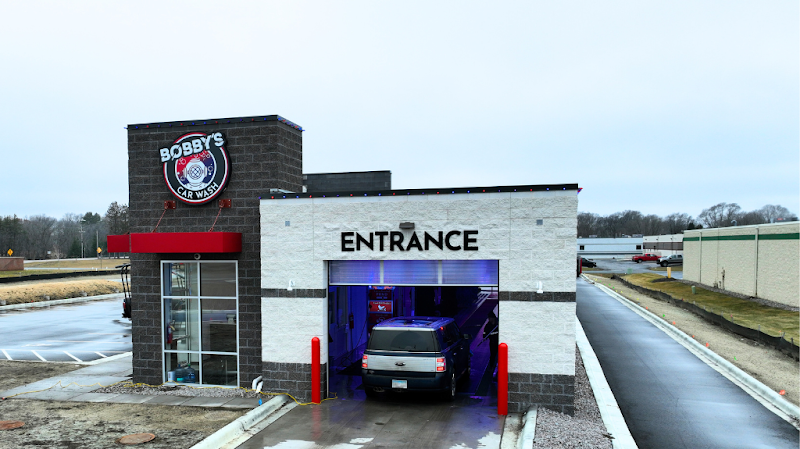 Bobby's Car Wash