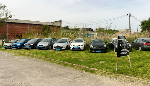 JB AUTOS - Thumbnail