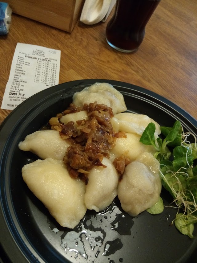 Pierożak Pierogarnia