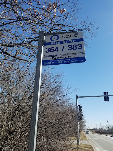 159th St & Forest Dr - Thumbnail