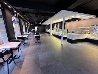 The Quarter Bakery Olympia