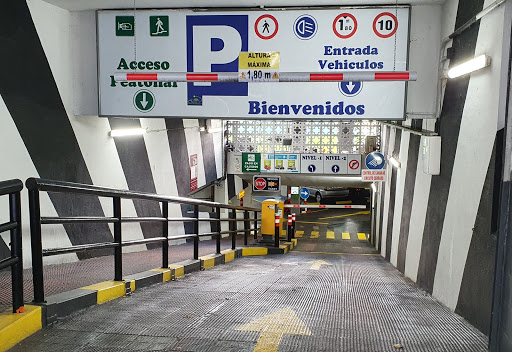 Goya Parking 115 - Thumbnail