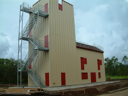 Seminole County Fire and EMS Training Center - Thumbnail