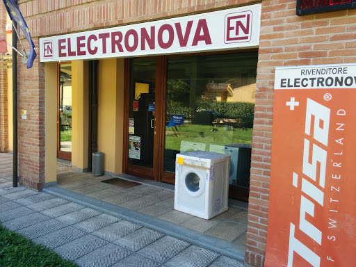 Electronova (S.N.C.) - Visual