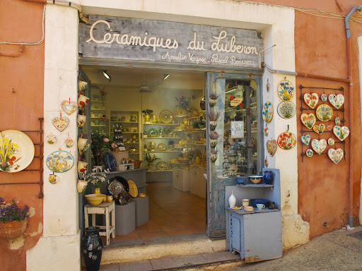 Photo de Poterie de Pierroux Artisanat d'art à Pamproux (79800)