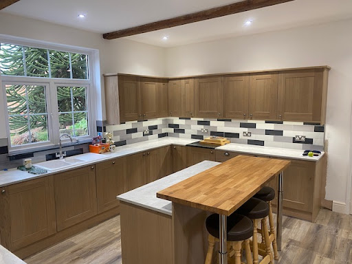 Bratton Electrical - Visual