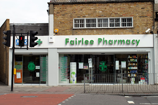 Fairlee Wellbeing Centre - Thumbnail