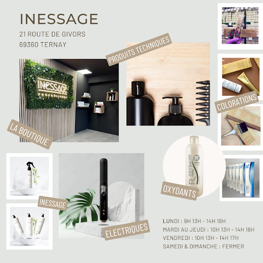 Inessage