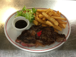 Photo n°34 de Restaurant La Boucherie à Royan (Restaurant de viande)