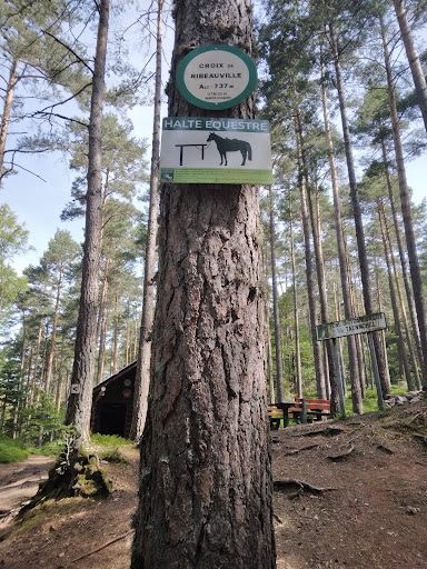 Croix de Ribeauvillé - Thumbnail