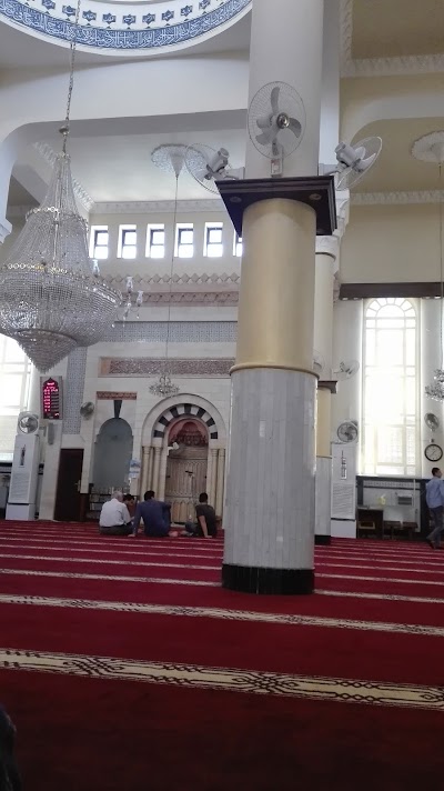 Photos of Al-Fihaa' Mosque