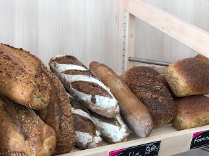 Photo n°20 de Boulangerie Torres du Vieux Bourg à Craponne (Boulangerie)