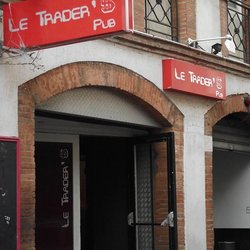 Le Trader's Pub