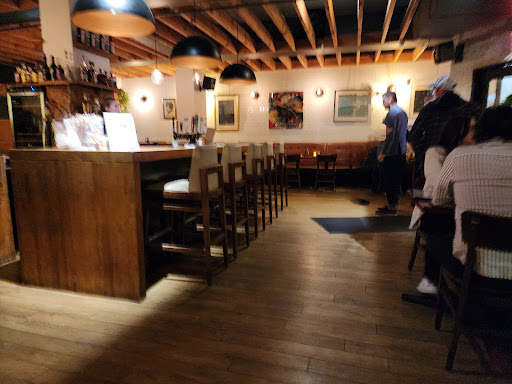 Restaurant Pizzé - Thumbnail