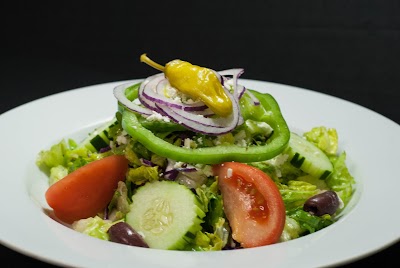 Photos of Chris Pizza restaurant