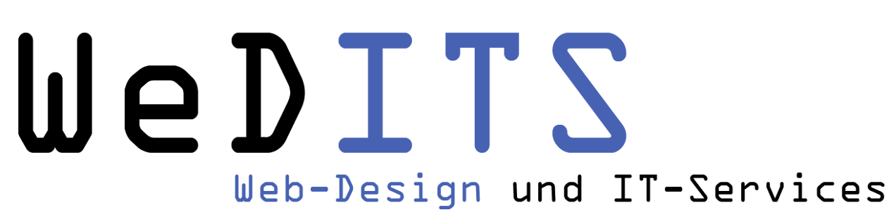 WeDITS GmbH Ulmer Tal 55, 89160 Dornstadt, Deutschland