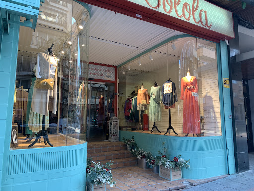 Tolola Gallery - Spain