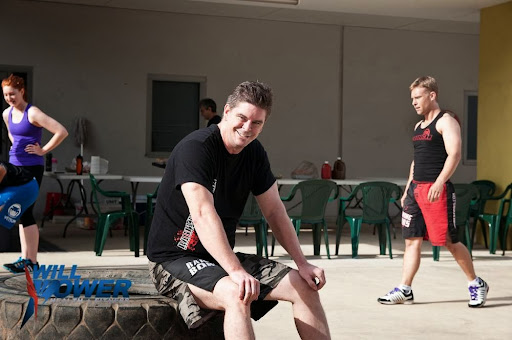 Will Power PT Health+Fitness