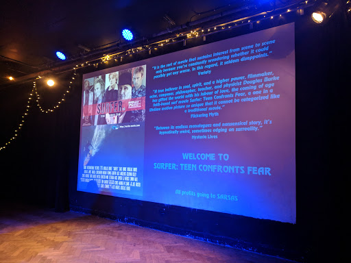 The Bristol Improv Theatre Gallery - United Kingdom