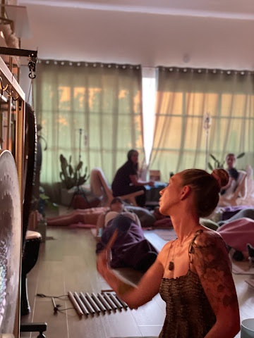 Kenshō Studio by null