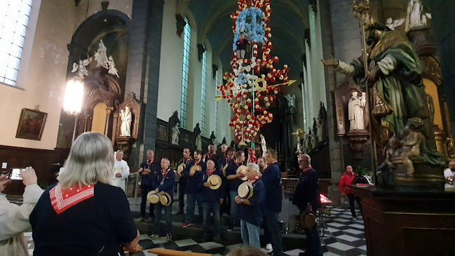 Beoordelingen van Sint-Nicholaaskerk in Luik - Kerk