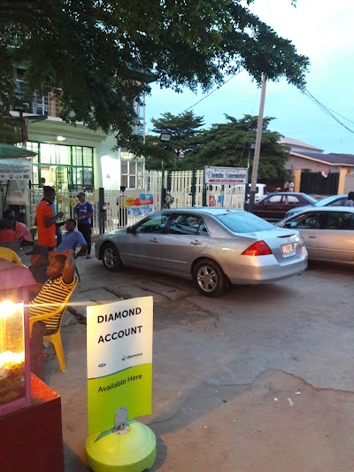 Photos of Chemzo Supermarket