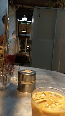Awesome Canteen by null