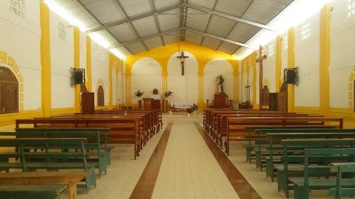 Parroquia José Y María - Thumbnail