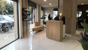 Photo n°1 de Coif'hair à Bouc-Bel-Air (Service d'épilation à la cire)