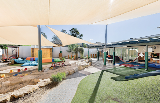 SDN Beranga Autism Specific Preschool