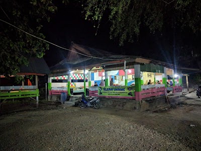 Photos of Depot Semarang