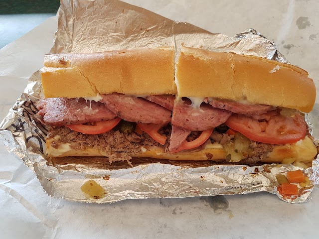 Gioia's Deli