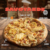 Gang Of Pizza à Gujan-Mestras