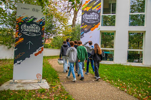 Photo n°1 de Espace Jeunes à Anglet (Association pour la jeunesse)