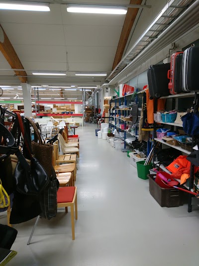 Photos of Turun Ekotori