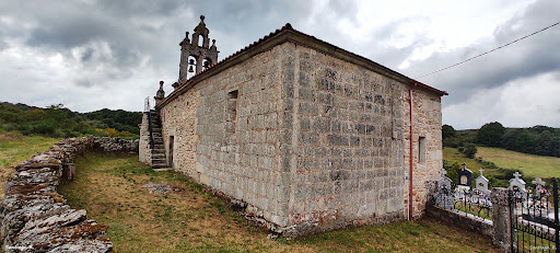 Iglesia de Santa María de San Jorge - Thumbnail