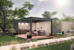 Photo n°9 de SARL MOREAU-DAVID à Luçon (Magasin de stores et de rideaux)