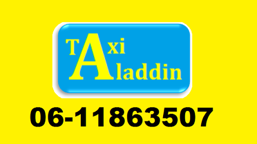 Taxi Alaaddin - Thumbnail