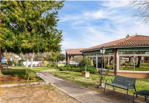 Photo de Ehpad Korian Les Blés d'or à Castelnau-de-Montmiral (81140)