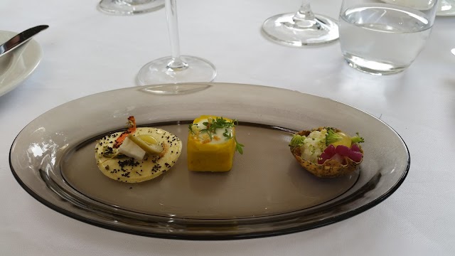 Suitehotel & Restaurant Posthoorn